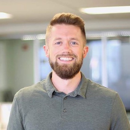 Brad Beutler